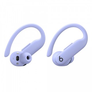Słuchawki Bezprzewodowe Apple Powerbeats Pro 2 True Wireless Sportowe Bluetooth Hiperfiolet Fioletowe