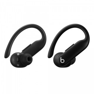 Słuchawki Bezprzewodowe Apple Powerbeats Pro 2 True Wireless Sportowe Bluetooth Czarne