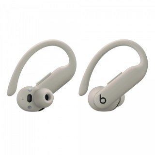 Słuchawki Bezprzewodowe Apple Powerbeats Pro 2 True Wireless Sportowe Bluetooth Piaskowa Burza Beżowe