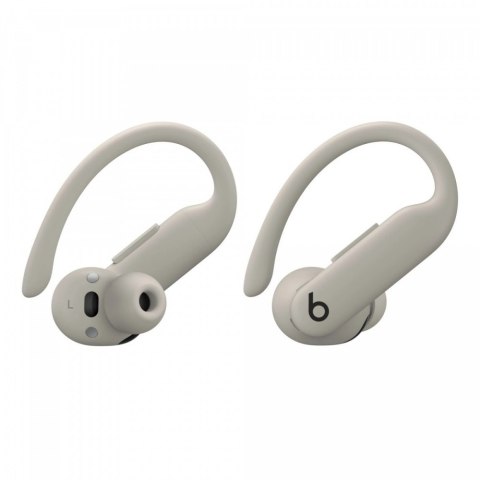 Słuchawki Bezprzewodowe Apple Powerbeats Pro 2 True Wireless Sportowe Bluetooth Piaskowa Burza Beżowe