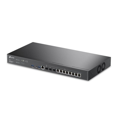 Router TP-LINK TL-ER8411 Router TP-LINK TL-ER8411
