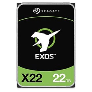 SEAGATE ST20000NM004E (20 TB /3.5" /7200RPM )