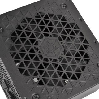 Silverstone SST-DA850R-GMA moduł zasilaczy 850 W 20-pin ATX ATX Czarny