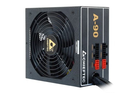 Zasilacz Chieftec GDP-550C (550W) 140mm Zasilacz Chieftec GDP-550C (550W) 140mm