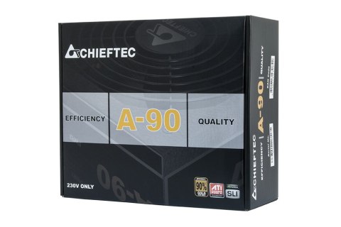 Zasilacz PC CHIEFTEC 550W GDP-550C Zasilacz PC CHIEFTEC 550W GDP-550C
