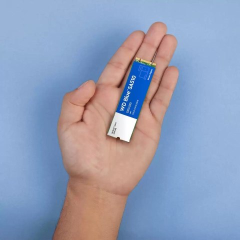 500GB BLUE SSD M.2 SA510 2280/SATA III 6 GB/S 500GB BLUE SSD M.2 SA510 2280/SATA III 6 GB/S