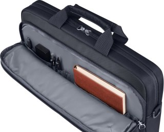Torba na laptopa HP A08JVAA (maks.14.1"/Szary)