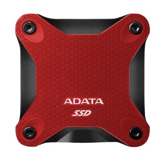 ADATA SD620 512 GB Czerwony