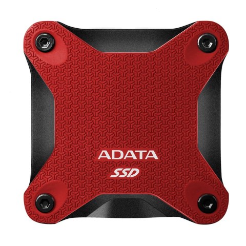 ADATA SD620 512 GB Czerwony ADATA SD620 512 GB Czerwony