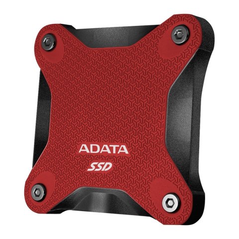 ADATA SD620 512 GB Czerwony ADATA SD620 512 GB Czerwony