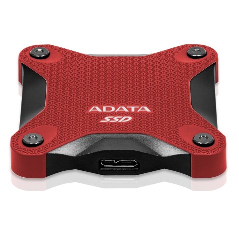 ADATA SD620 512 GB Czerwony ADATA SD620 512 GB Czerwony