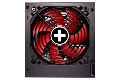 Xilence XN225 moduł zasilaczy 650 W 20+4 pin ATX ATX Czarny, Czerwony Xilence XN225 moduł zasilaczy 650 W 20+4 pin ATX ATX Czarny, Czerwony