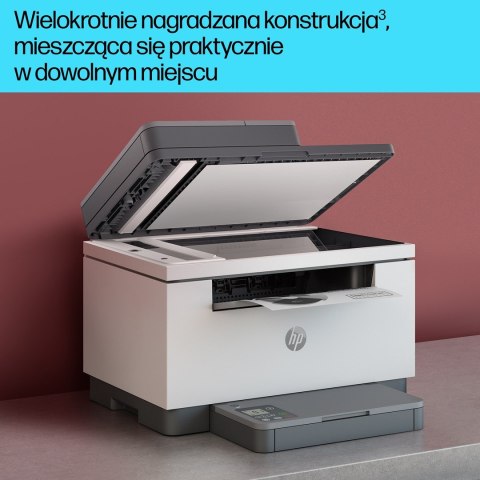Drukarka wielofunkcyjna HP LaserJet MFP M234SDN Drukarka wielofunkcyjna HP LaserJet MFP M234SDN