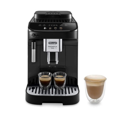 Ekspres ciśneniowy DE LONGHI ECAM290.22.B Ekspres ciśneniowy DE LONGHI ECAM290.22.B