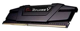 G.Skill Ripjaws V F4-3200C16S-16GVK moduł pamięci 16 GB 1 x 16 GB DDR4 3200 MHz