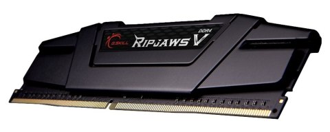 G.Skill Ripjaws V F4-3200C16S-16GVK moduł pamięci 16 GB 1 x 16 GB DDR4 3200 MHz G.Skill Ripjaws V F4-3200C16S-16GVK moduł pamięci 16 GB 1 x 16 GB DDR4 3200 MHz