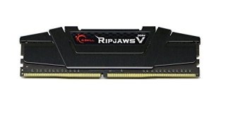 G.Skill Ripjaws V F4-3200C16S-16GVK moduł pamięci 16 GB 1 x 16 GB DDR4 3200 MHz