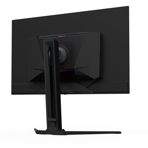 GIGABYTE FO32U2 monitor komputerowy 80 cm (31.5") 3840 x 2160 px 4K Ultra HD OLED Czarny GIGABYTE FO32U2 monitor komputerowy 80 cm (31.5") 3840 x 2160 px 4K Ultra HD OLED Czarny
