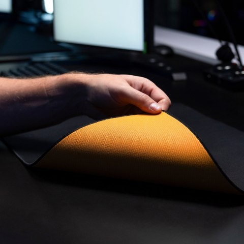 Glorious Gaming Mouse Pad 2 XL Extended - Stitched - Black Glorious Gaming Mouse Pad 2 XL Extended - Stitched - Black