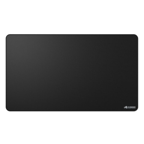 Glorious Gaming Mouse Pad 2 XL Extended - Stitched - Black Glorious Gaming Mouse Pad 2 XL Extended - Stitched - Black