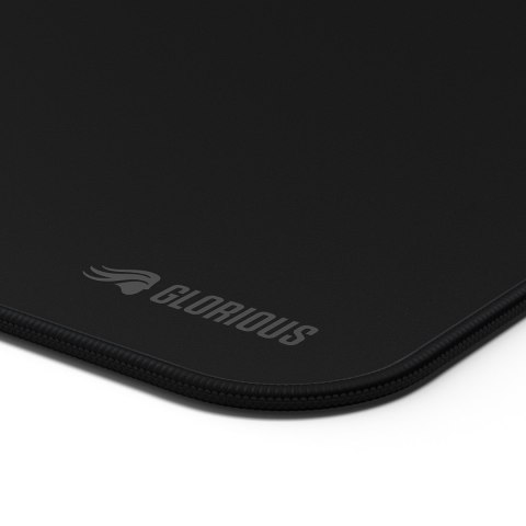 Glorious Gaming Mouse Pad 2 XL - Stitched - Black Glorious Gaming Mouse Pad 2 XL - Stitched - Black