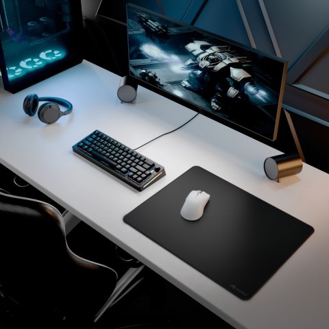 Glorious Gaming Mouse Pad 2 XL - Stitched - Black Glorious Gaming Mouse Pad 2 XL - Stitched - Black