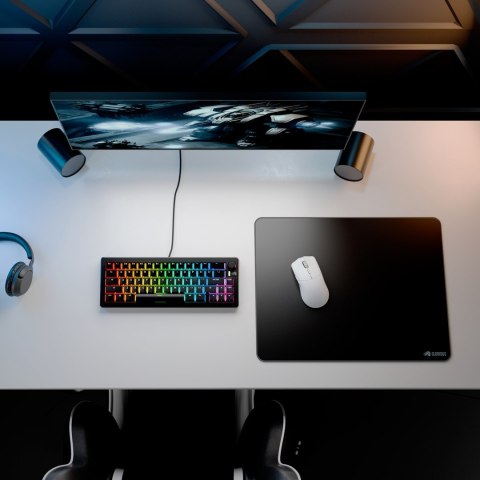 Glorious Gaming Mouse Pad 2 XL - Stitched - Black Glorious Gaming Mouse Pad 2 XL - Stitched - Black
