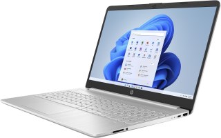 HP 15s-eq2289nw Ryzen 3 5300U 15,6"FHD AG IPS 16GB SSD1TB Radeon RX Vega 6 Cam720p 41Wh Win11 2Y Natural Silver