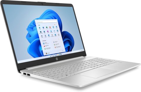 HP 15s-eq2289nw Ryzen 3 5300U 15,6"FHD AG IPS 16GB SSD1TB Radeon RX Vega 6 Cam720p 41Wh Win11 2Y Natural Silver HP 15s-eq2289nw Ryzen 3 5300U 15,6"FHD AG IPS 16GB SSD1TB Radeon RX Vega 6 Cam720p 41Wh Win11 2Y Natural Silver