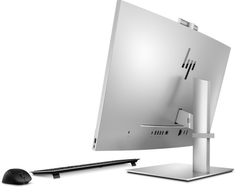HP EliteOne 870 G9 AIO i5-12600 27"FHD 250nits Matt 16GB DDR5 4800 SSD512 UHD Graphics 770 W11Pro 3Y OnSite Silver HP EliteOne 870 G9 AIO i5-12600 27"FHD 250nits Matt 16GB DDR5 4800 SSD512 UHD Graphics 770 W11Pro 3Y OnSite Silver