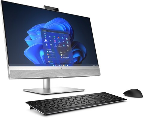 HP EliteOne 870 G9 AIO i5-12600 27"FHD 250nits Matt 16GB DDR5 4800 SSD512 UHD Graphics 770 W11Pro 3Y OnSite Silver HP EliteOne 870 G9 AIO i5-12600 27"FHD 250nits Matt 16GB DDR5 4800 SSD512 UHD Graphics 770 W11Pro 3Y OnSite Silver