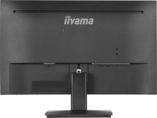 Iiyama ProLite XU2493HS-B6 monitor komputerowy 60,5 cm (23.8") 1920 x 1080 px Full HD LED Czarny