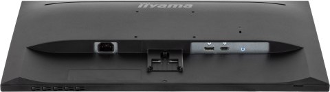 Iiyama ProLite XU2493HS-B6 monitor komputerowy 60,5 cm (23.8") 1920 x 1080 px Full HD LED Czarny Iiyama ProLite XU2493HS-B6 monitor komputerowy 60,5 cm (23.8") 1920 x 1080 px Full HD LED Czarny