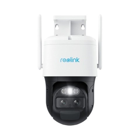 Kamera IP akum Trackmix B770 8MP Kamera IP akum Trackmix B770 8MP