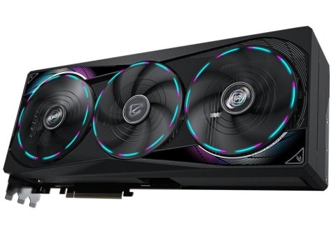 GeForce RTX 5080 AORUS MASTER 16GB GeForce RTX 5080 AORUS MASTER 16GB