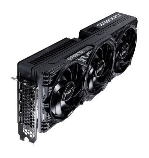 Karta graficzna VGA PCIE16 RTX5070 12GB GDDR7 PALIT Karta graficzna VGA PCIE16 RTX5070 12GB GDDR7 PALIT