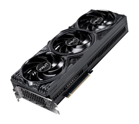 Karta graficzna VGA PCIE16 RTX5070 12GB GDDR7 PALIT Karta graficzna VGA PCIE16 RTX5070 12GB GDDR7 PALIT