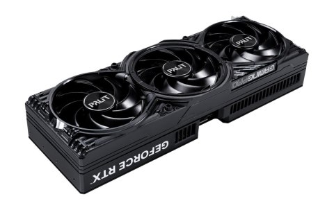 Karta graficzna VGA PCIE16 RTX5070 12GB GDDR7 PALIT Karta graficzna VGA PCIE16 RTX5070 12GB GDDR7 PALIT