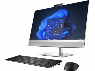 Komputer All-in-One HP EliteOne 870 G9 (27"/I5-12600/integ/16GB/SSD512GB/W11P/Srebrno-czarny)