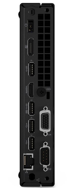 Komputer LENOVO ThinkCentre M75q G2 Tiny (R3 PRO 5350GE/AMD RG/8GB/SSD256GB/W11P) Komputer LENOVO ThinkCentre M75q G2 Tiny (R3 PRO 5350GE/AMD RG/8GB/SSD256GB/W11P)