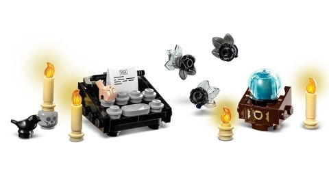 LEGO WEDNESDAY 76780 Figurka Wednesday Addams LEGO WEDNESDAY 76780 Figurka Wednesday Addams