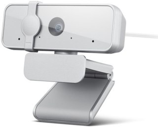 Lenovo GXC1E71383 kamera internetowa 2,8 MP 1920 x 1080 px USB Biały