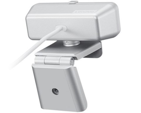 Lenovo GXC1E71383 kamera internetowa 2,8 MP 1920 x 1080 px USB Biały Lenovo GXC1E71383 kamera internetowa 2,8 MP 1920 x 1080 px USB Biały