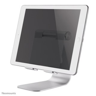 Neomounts by Newstar DS15-050 Uchwyt pasywny Tablet/UMPC Srebrny