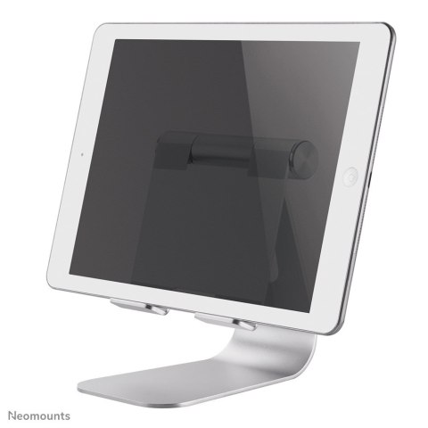 Neomounts by Newstar DS15-050 Uchwyt pasywny Tablet/UMPC Srebrny Neomounts by Newstar DS15-050 Uchwyt pasywny Tablet/UMPC Srebrny