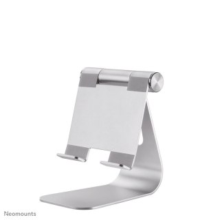 Neomounts by Newstar DS15-050 Uchwyt pasywny Tablet/UMPC Srebrny