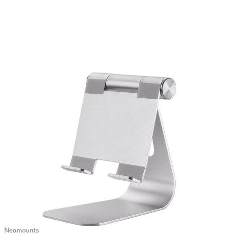 Neomounts by Newstar DS15-050 Uchwyt pasywny Tablet/UMPC Srebrny Neomounts by Newstar DS15-050 Uchwyt pasywny Tablet/UMPC Srebrny