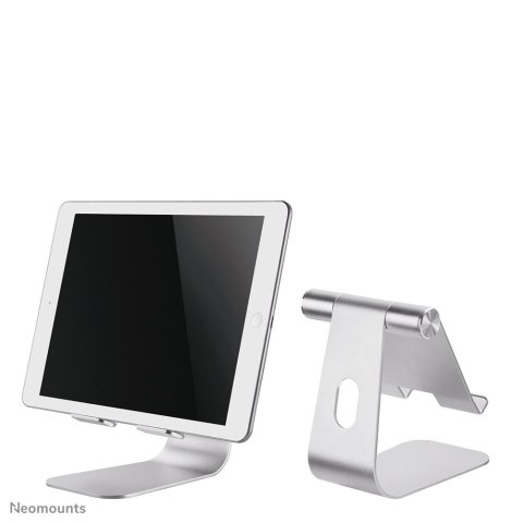 Neomounts by Newstar DS15-050 Uchwyt pasywny Tablet/UMPC Srebrny Neomounts by Newstar DS15-050 Uchwyt pasywny Tablet/UMPC Srebrny