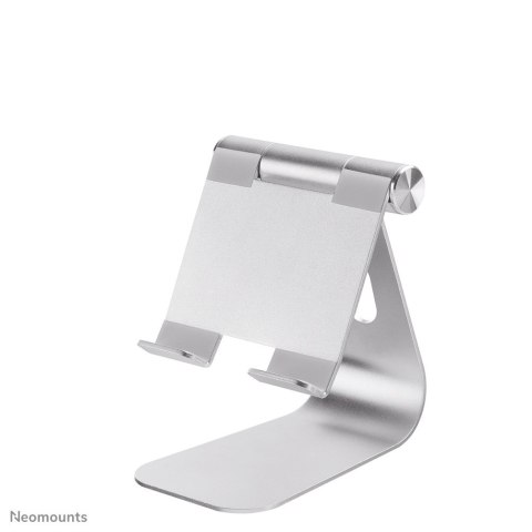 Neomounts by Newstar DS15-050 Uchwyt pasywny Tablet/UMPC Srebrny Neomounts by Newstar DS15-050 Uchwyt pasywny Tablet/UMPC Srebrny