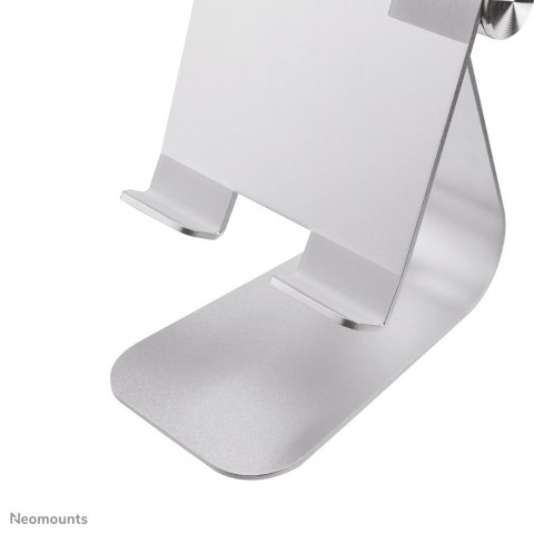 Neomounts by Newstar DS15-050 Uchwyt pasywny Tablet/UMPC Srebrny Neomounts by Newstar DS15-050 Uchwyt pasywny Tablet/UMPC Srebrny